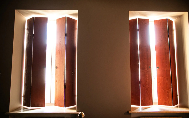 Апартаменты Noble Apartments Садовая