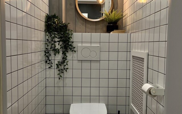 Квартира на Макарова