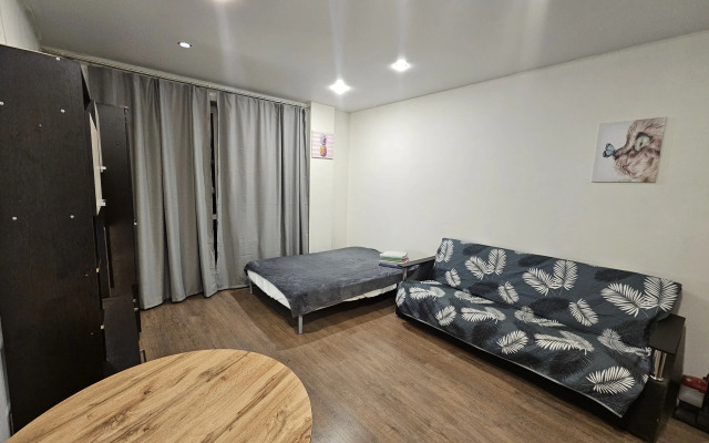Na Prospekte Aviatorov Baltiki 1k1 Apartments