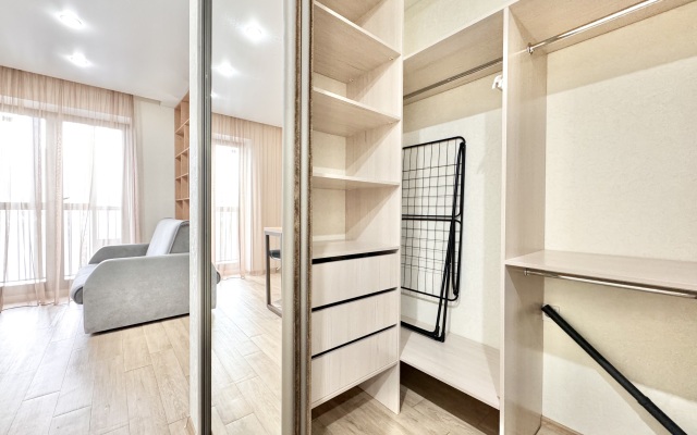 Hugge Place v Samom Tsentre Ob'ekt №24 Flat