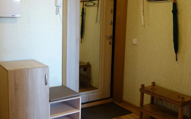 U metro Flat