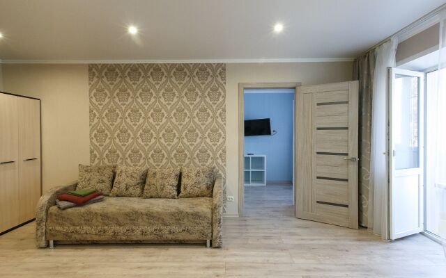 Апартаменты Right Room двухкомнатные на Тульской 6