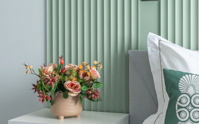 Апартаменты М1 Сколково 1106