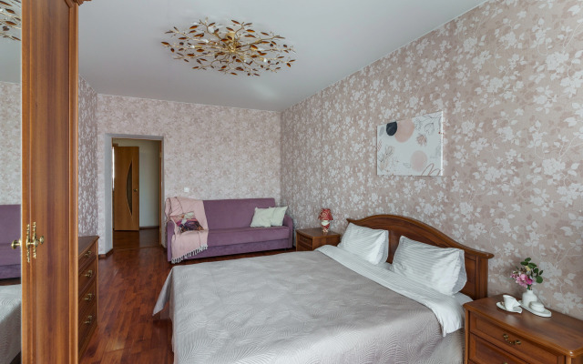 Valeri Na Solnechnom Proyezde 7 Apartments