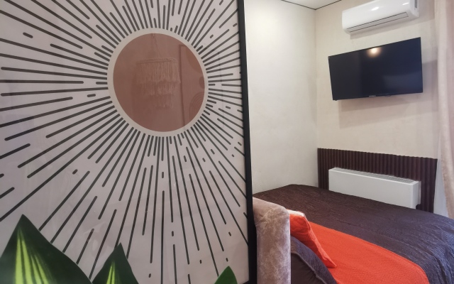 Lyuks Tver Apartments