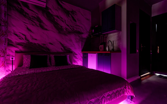 Апартаменты улица Жуковского 1/2/10с2