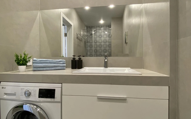 Na Papanina 11 Apartments