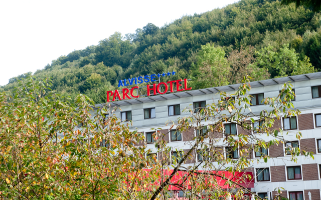 Alvisse Parc Hotel