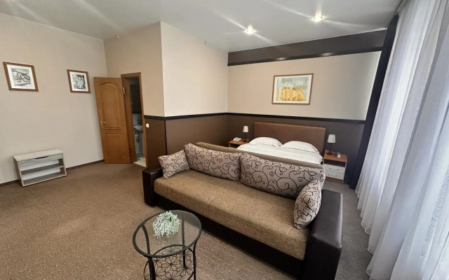 Мини-отель Ким