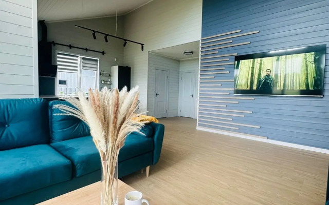 Гостевой дом Стрековец