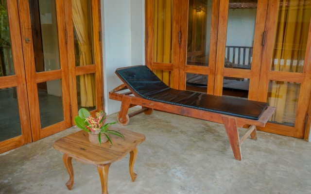 Muthumuni Ayurveda Beach Resort Hotel