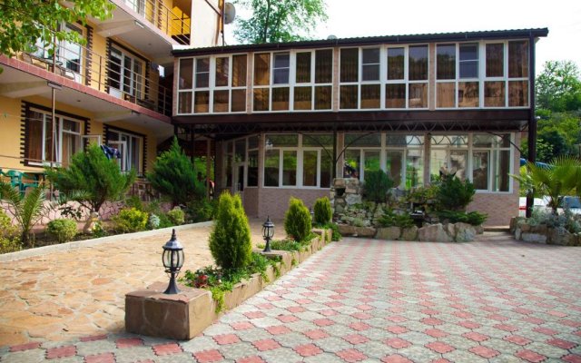 Tihaya Gavan Guest House