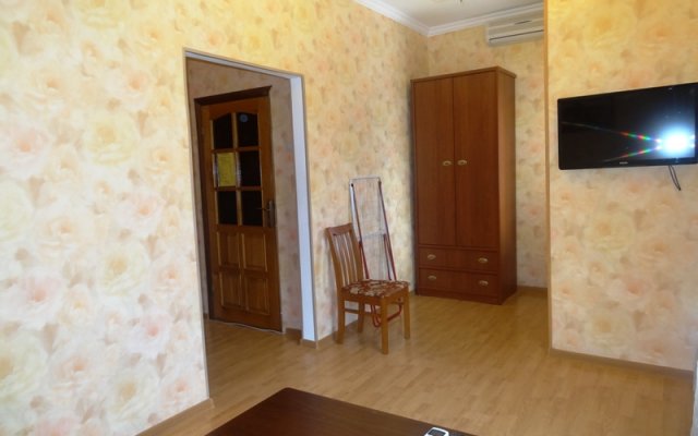 Гостевой дом Жемчужина