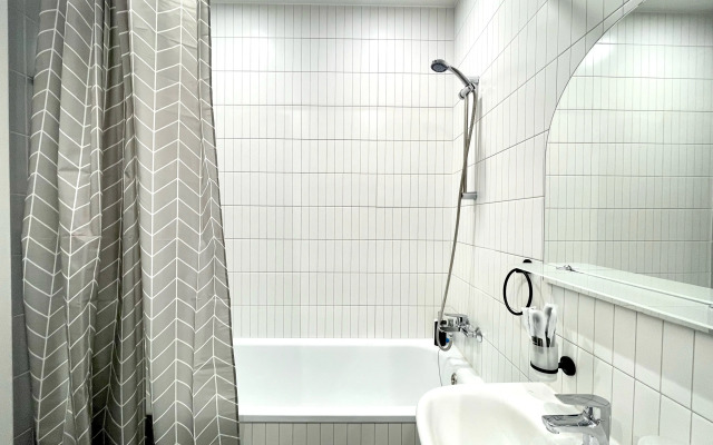 Апартаменты МОНТИ Москва рядом с аэропортом Внуково