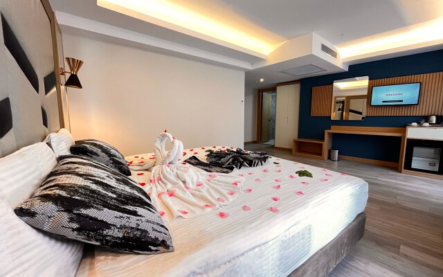 Downtown Sirkeci Hotel