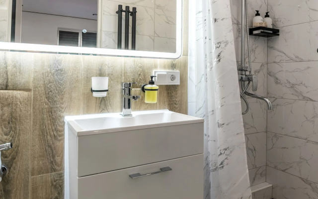 Sun City V Tsentre Sochi Apartment