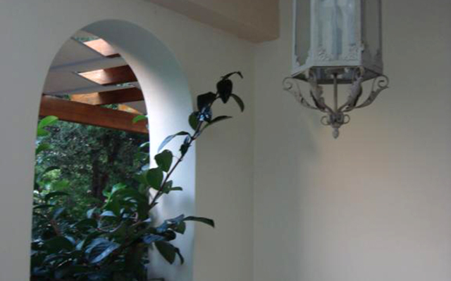 Pleiades Apartments