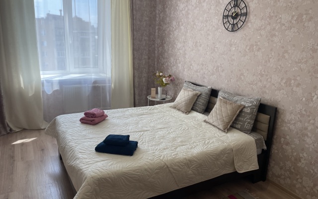 Апартаменты Рязань