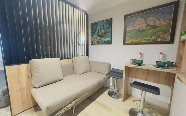 Апартаменты Студия м.Маяковская