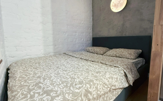 Апартаменты MurApart на Мытнинской Улице