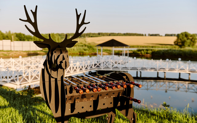 Гостевой дом Деревенские просторы