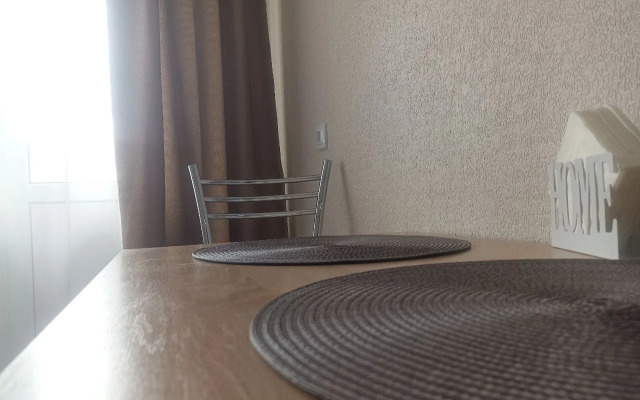 Квартира ЖК Суворовский