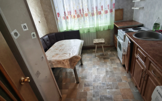 Квартира на Дружбы Народов