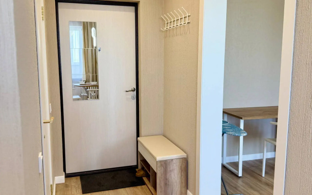 Квартира Lofthouse