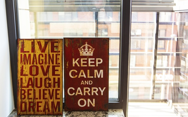 Апартаменты в современном ЖК Нева-Нева