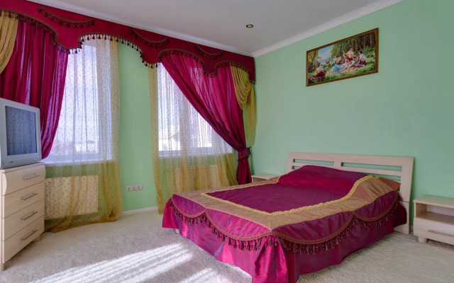 Вилла Аврора