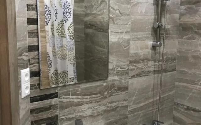 Квартира Двухкомнатная Весенняя 16