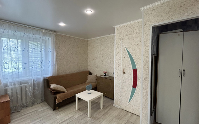 Uyutnaya Na Prospekte Flat