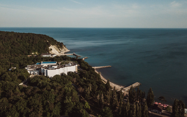 Dom Otdyiha Tuapse Hotel