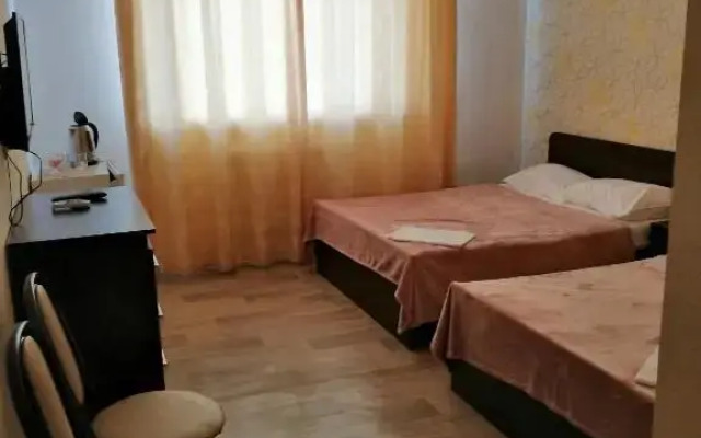 Bely Lotos Guest house