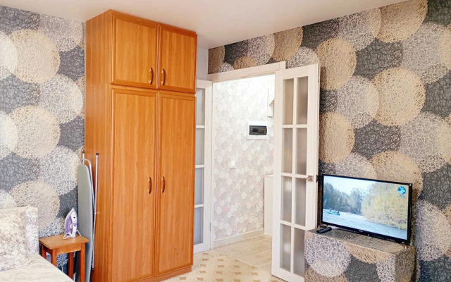 Квартира на Проспекте Октября 56/2