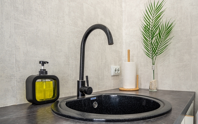 Квартира на Доваторцев 82/2