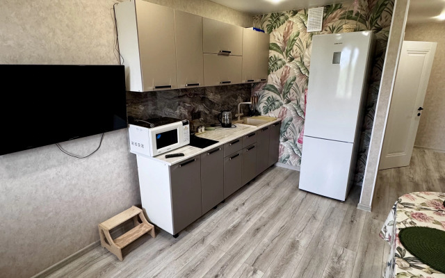 Na Gorykogo 5 Flat