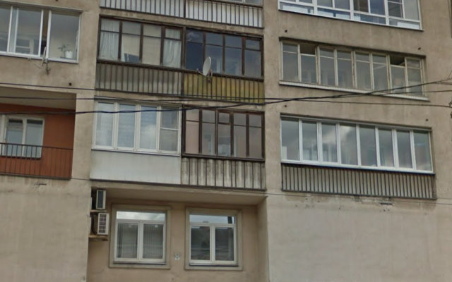 Uyutnye apartamenty na Tverskom, 5 Apartments