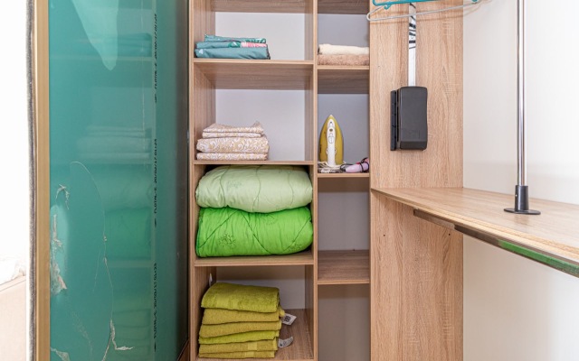 Апартаменты с Новым Ремонтом Возле Парка Галицкого