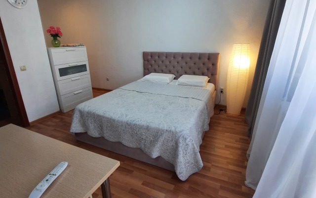 Апартаменты 2 на Судоремонтная 29