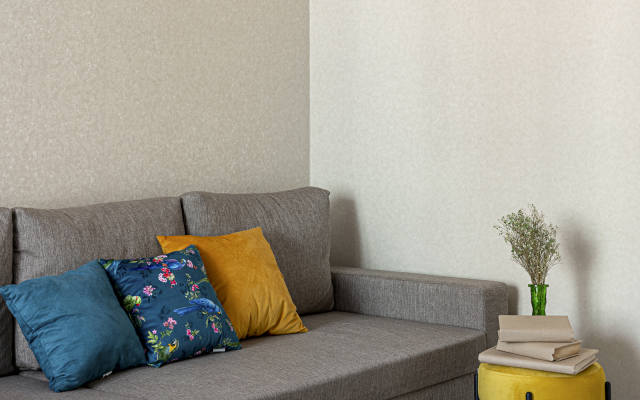 Апартаменты Волжская Гавань. Апартаменты Возле Речного Вокзала