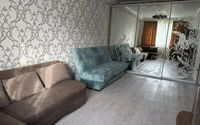 Квартира Рыжий кот 10