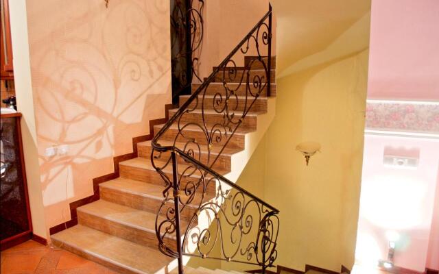 Ivy Boutique Hotel