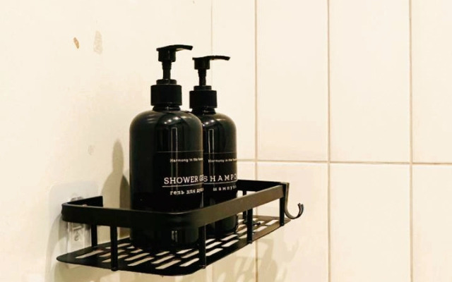 Апартаменты My Rose Синяя Комната 2