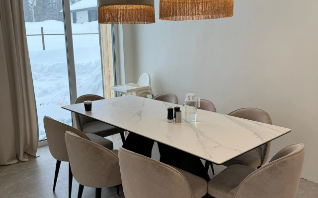 Гостевой дом Премиум Barn House на Ореховой