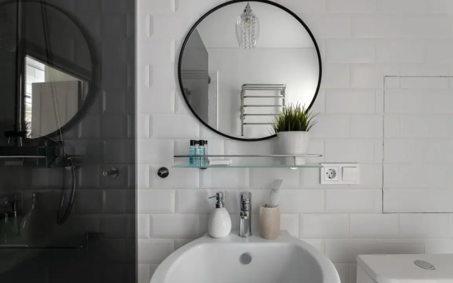 Апартаменты Veranda by Smart Lofts Moscow