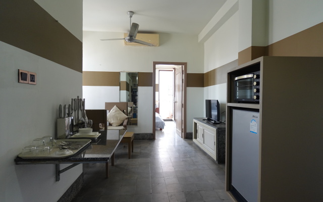 CHILCHILL Elite Residences Apart-hotel