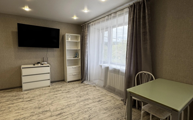 Квартира рядом с парком
