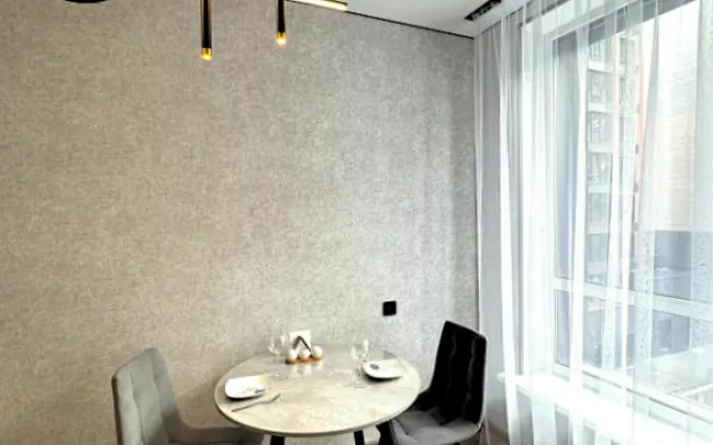 Квартира Новая уютная