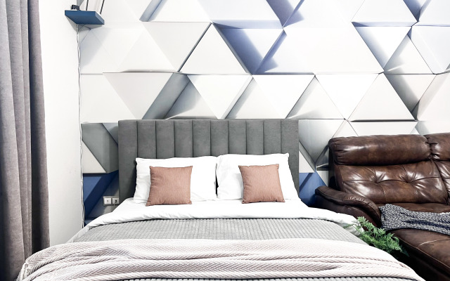 Апартаменты Добрые Квартиры на Сиверса